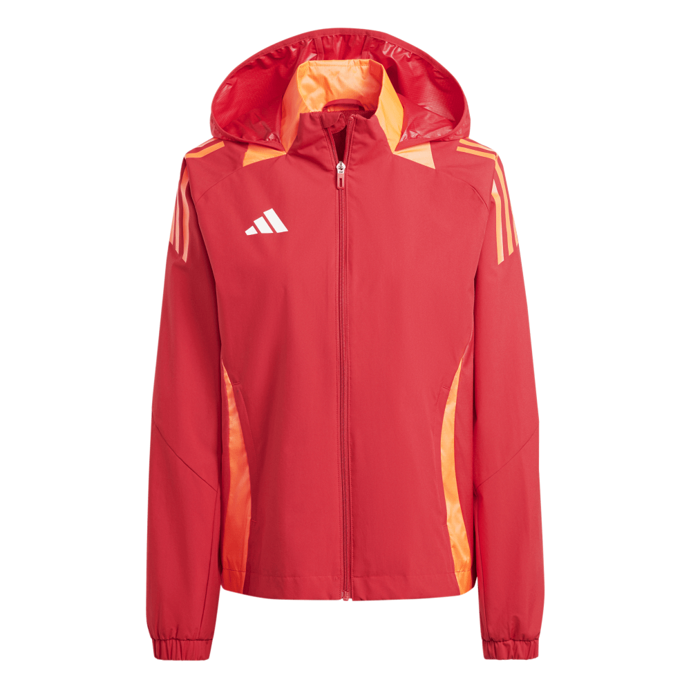 Tiro 24 Competition Allwetter Jacke 