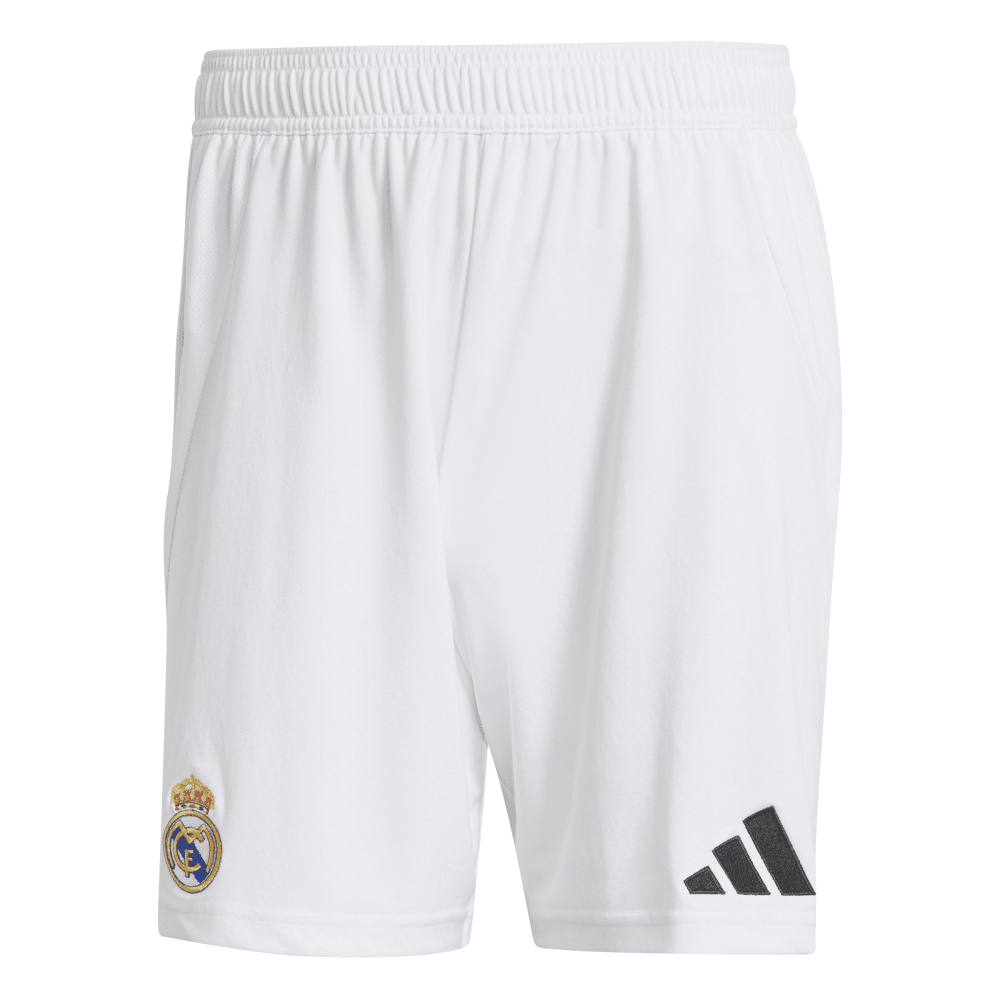 Real Madrid 2024/2025 Heimshorts 