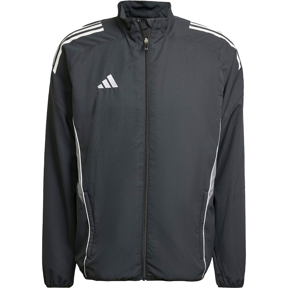 Tiro 25 Competition Präsentationsjacke 