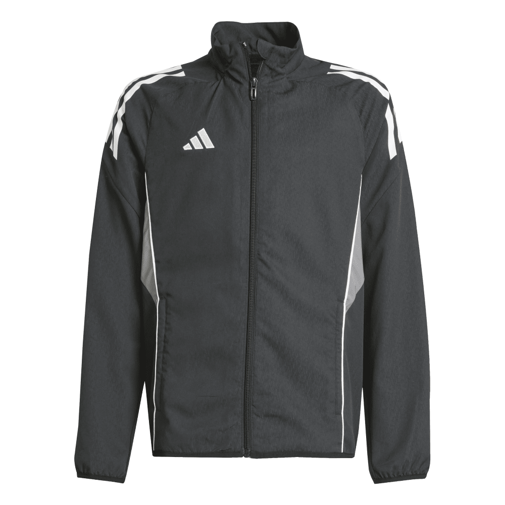 Tiro 25 Competition Präsentationsjacke Kinder 