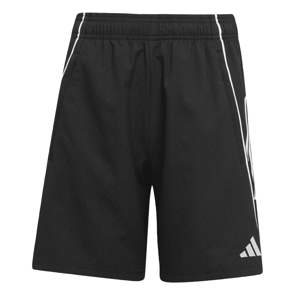 Tiro 25 Competition Downtime Fussballshort Kinder 