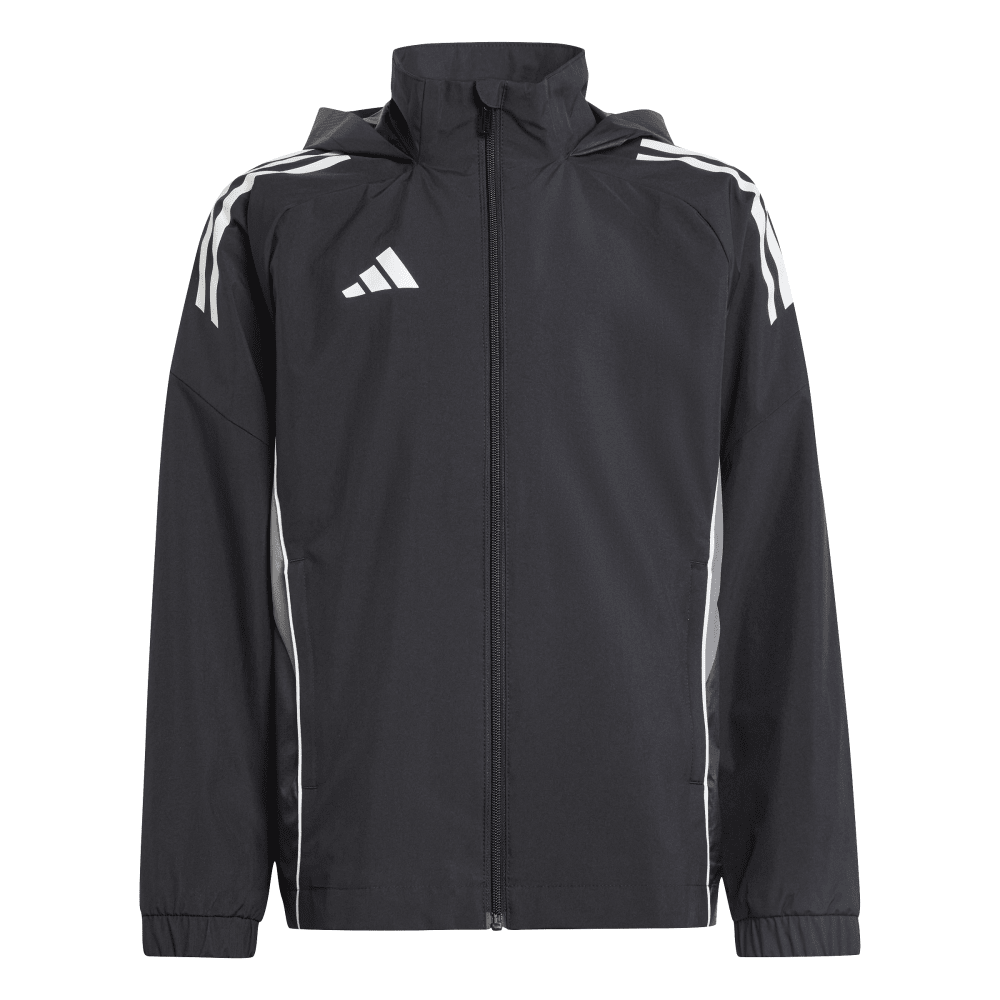 Tiro 25 Competition Allwetter Jacke Kinder 