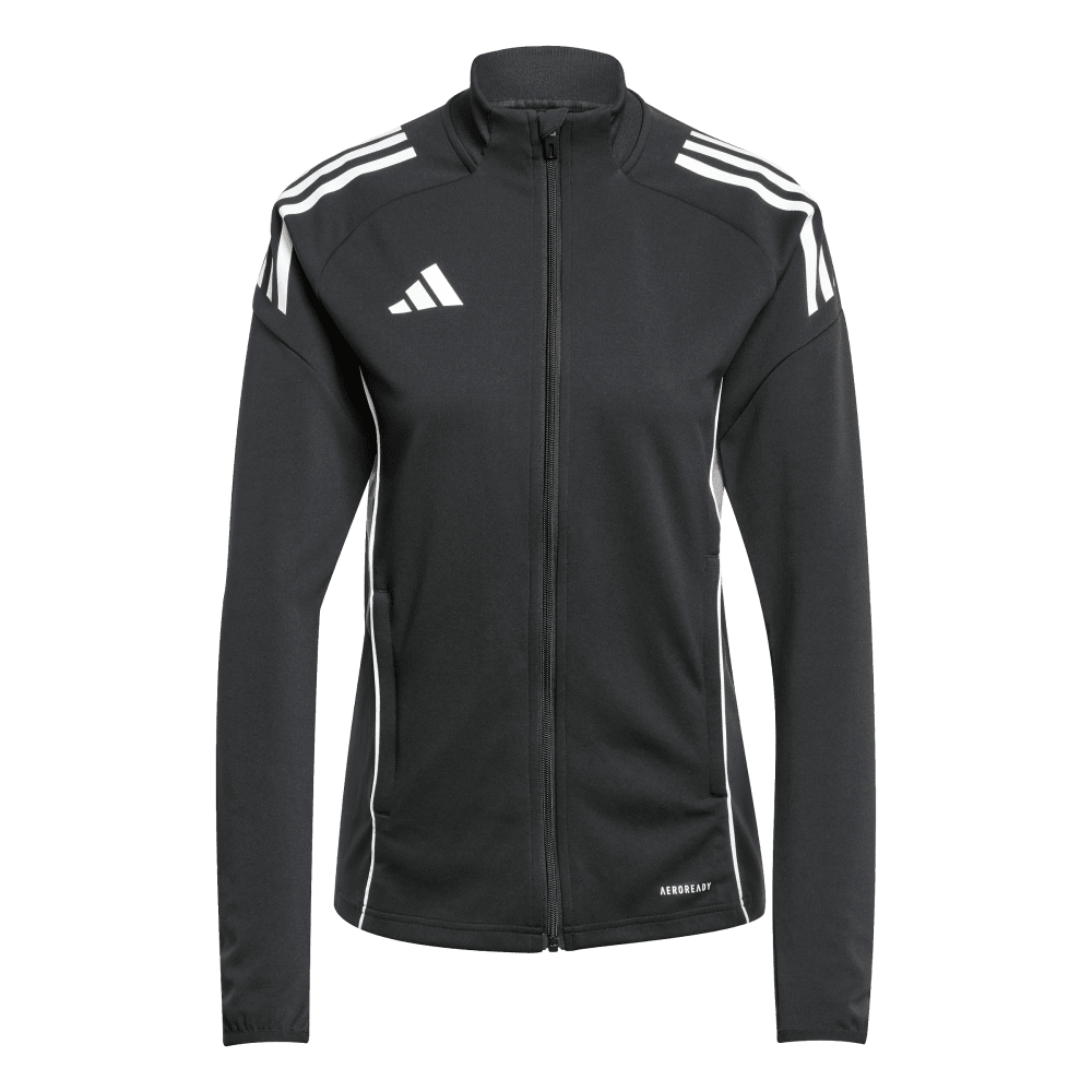 Tiro 25 Competition Training Jacke Damen 