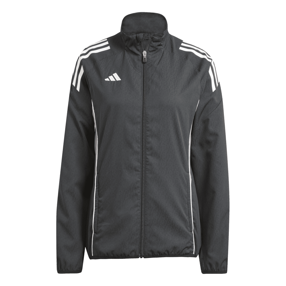Tiro 25 Competition Präsentationsjacke Damen 