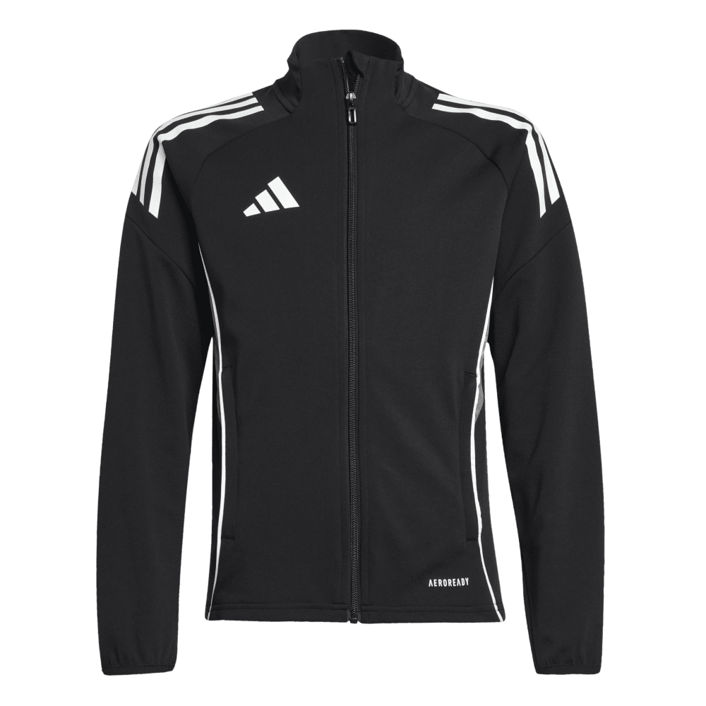 Tiro 25 Competition Training Jacke Kinder 