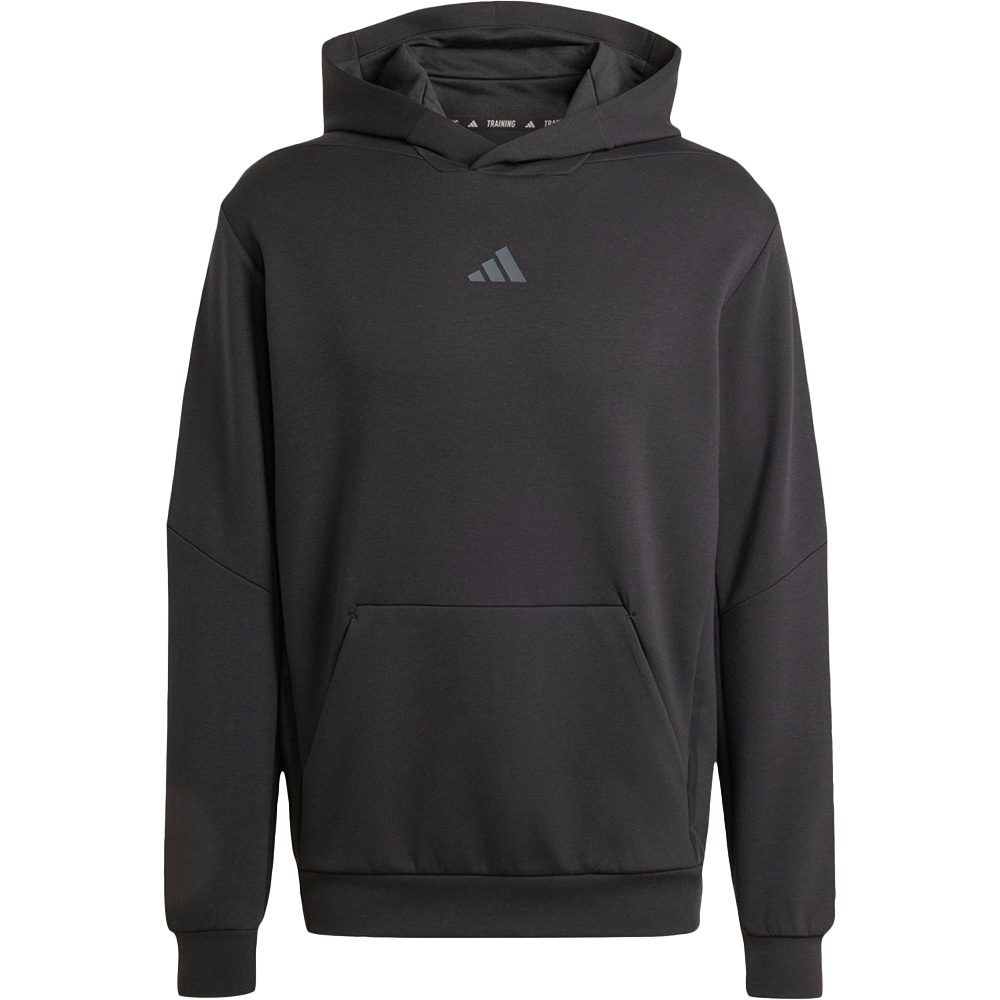 D4T Hoodie 