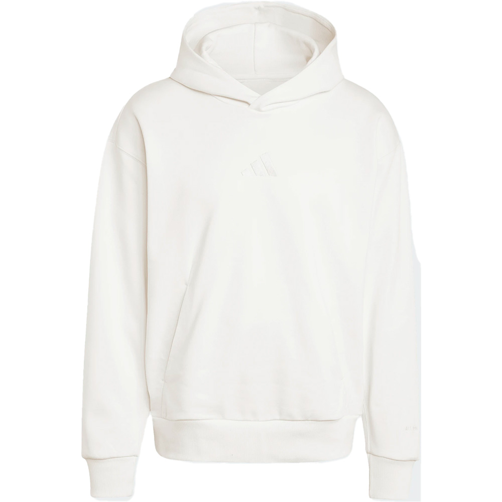 All Szn Fleece Hoodie 