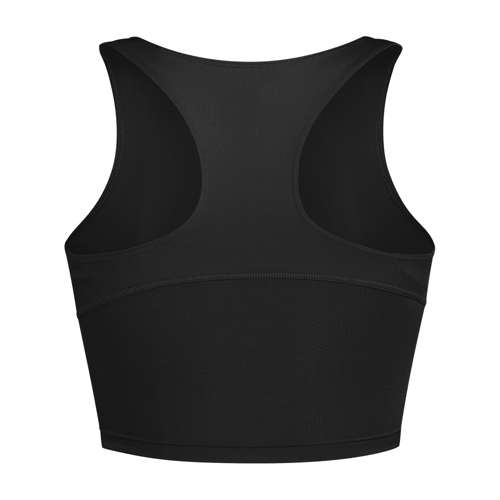 Adizero Essentials Running Crop-Top Damen 2XS