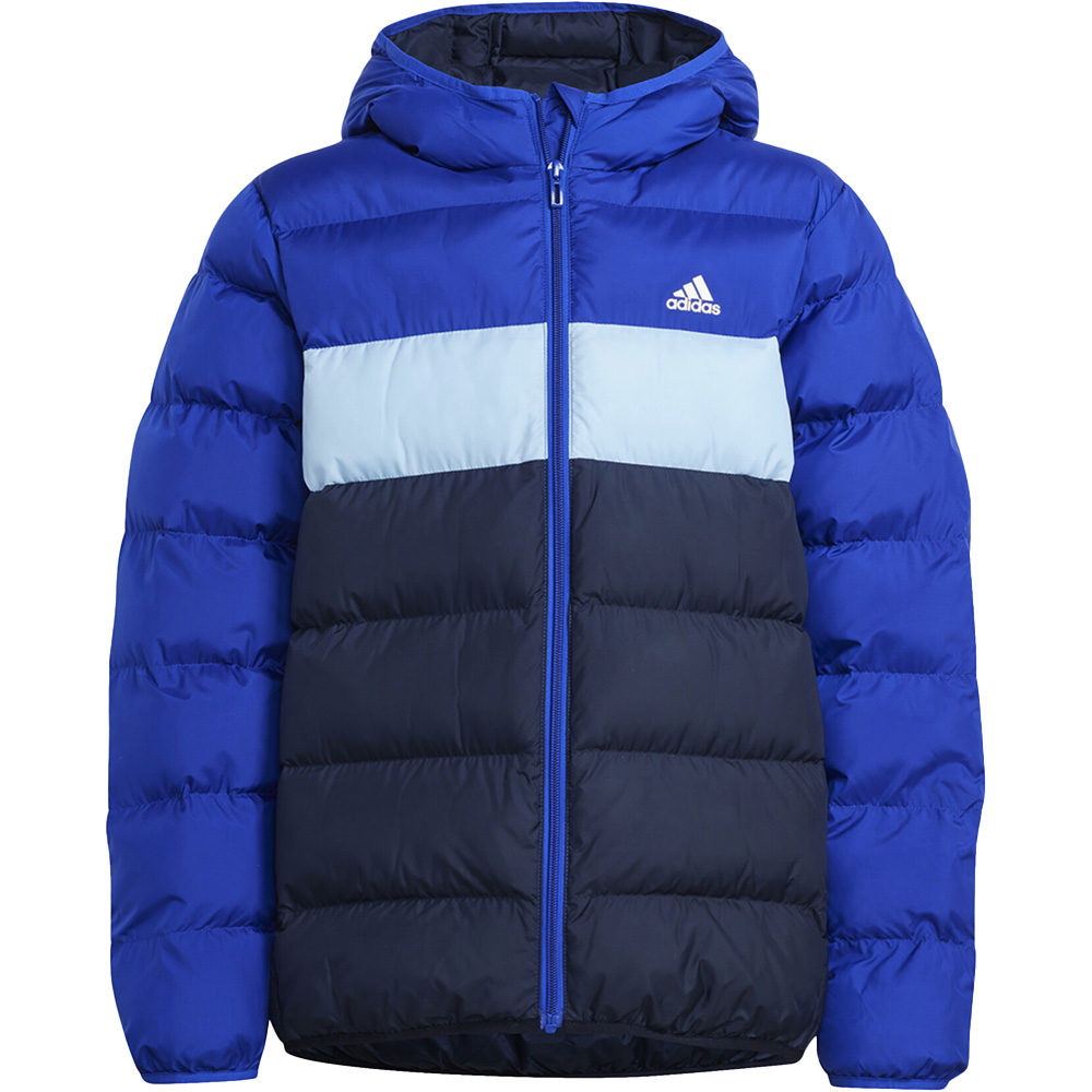 Synthetische Daunenjacke Kinder 