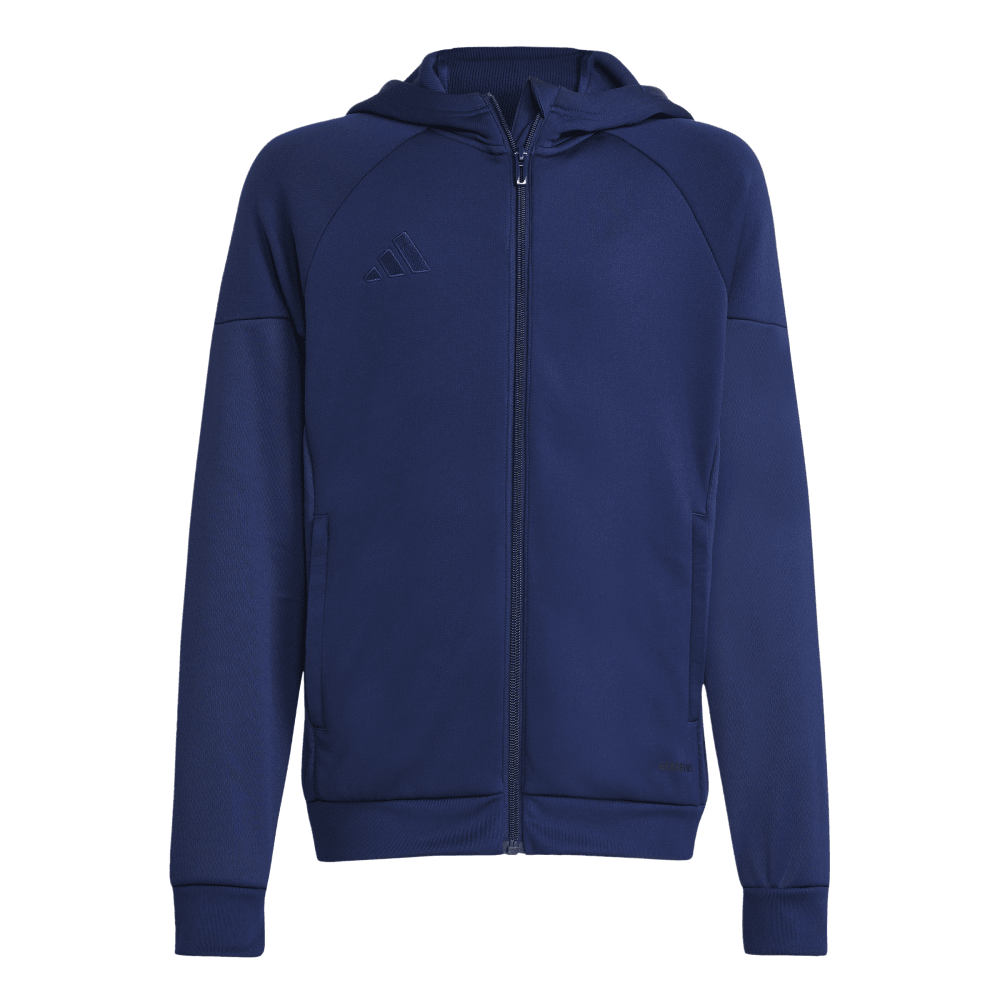 Tiro 25 Kapuzenjacke Kinder 