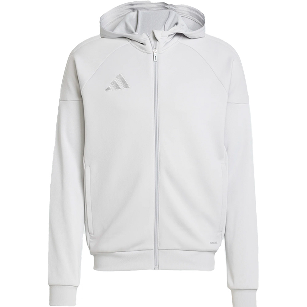 Tiro 25 Zip Hoodie 