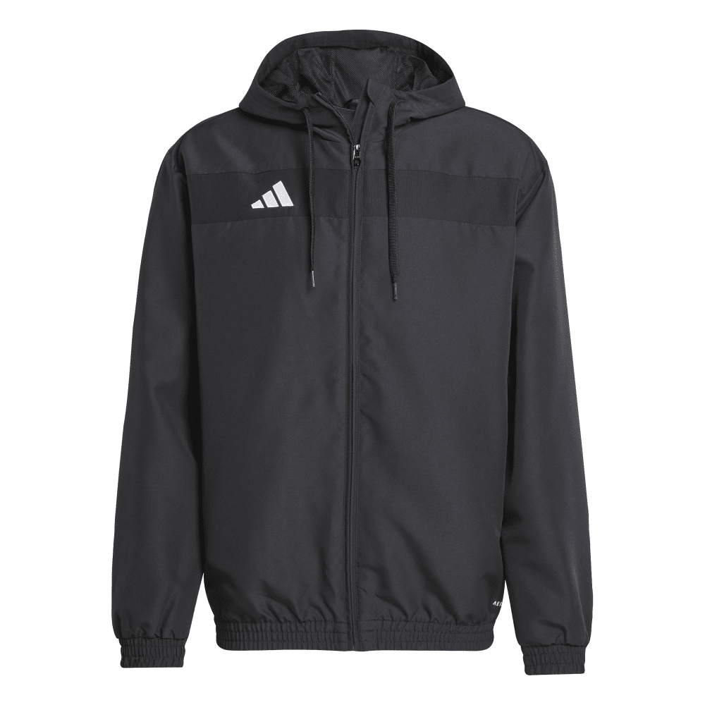 Tiro 25 Essentials Woven Hoodie 