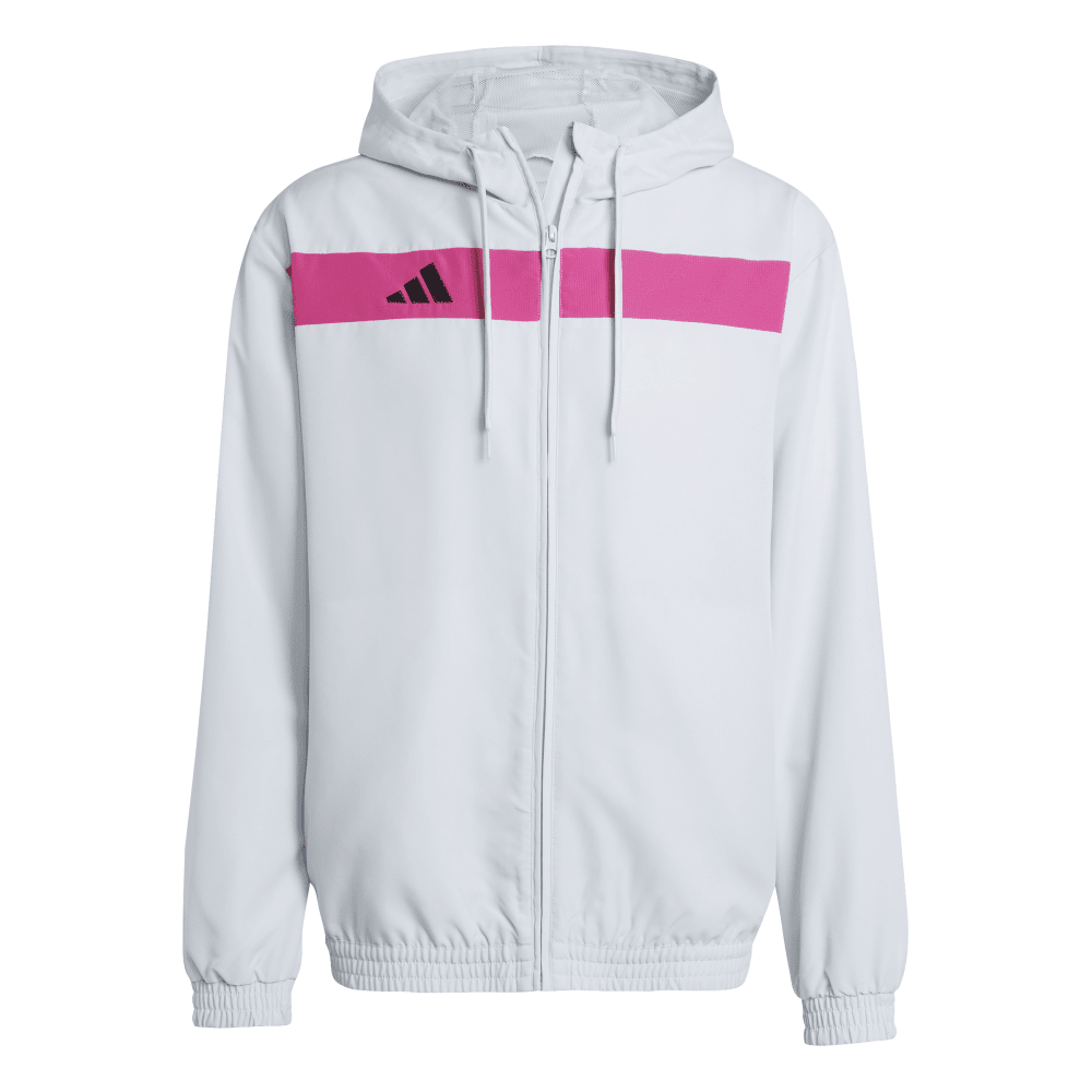 Tiro 25 Essentials Woven Hoodie 
