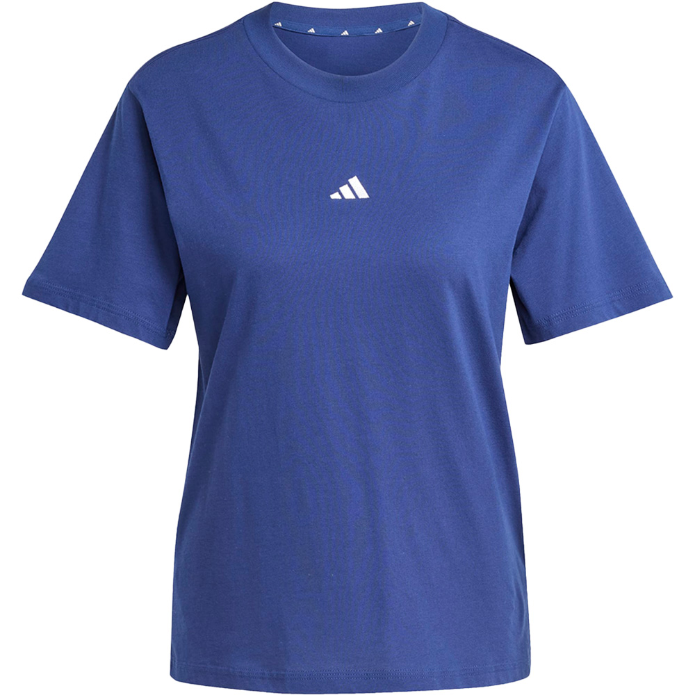 Essentials Small Logo Cotton T-Shirt Damen 