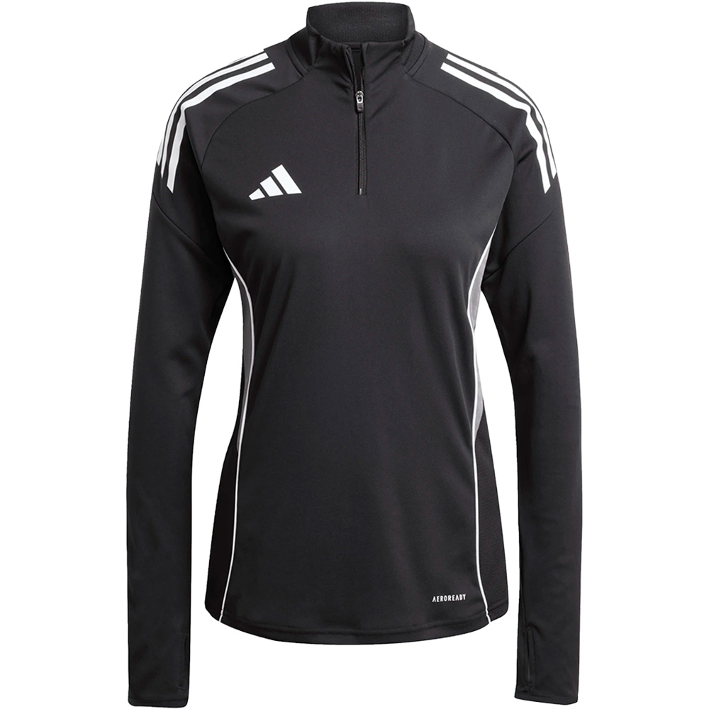 Tiro 25 Competition Sweatshirt Damen 