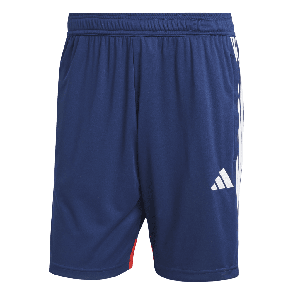Tiro 25 Essentials Shorts XS