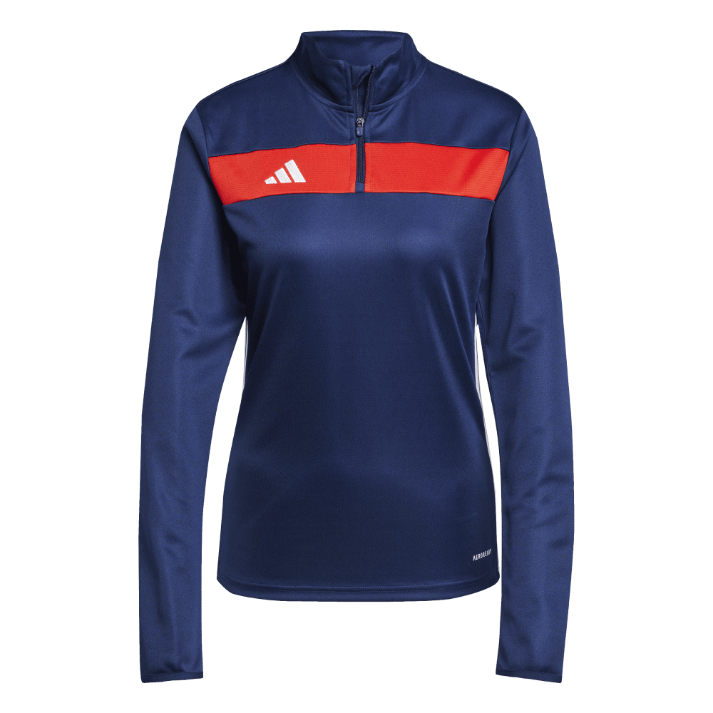 Tiro 25 Essentials Trainingsoberteil Damen 