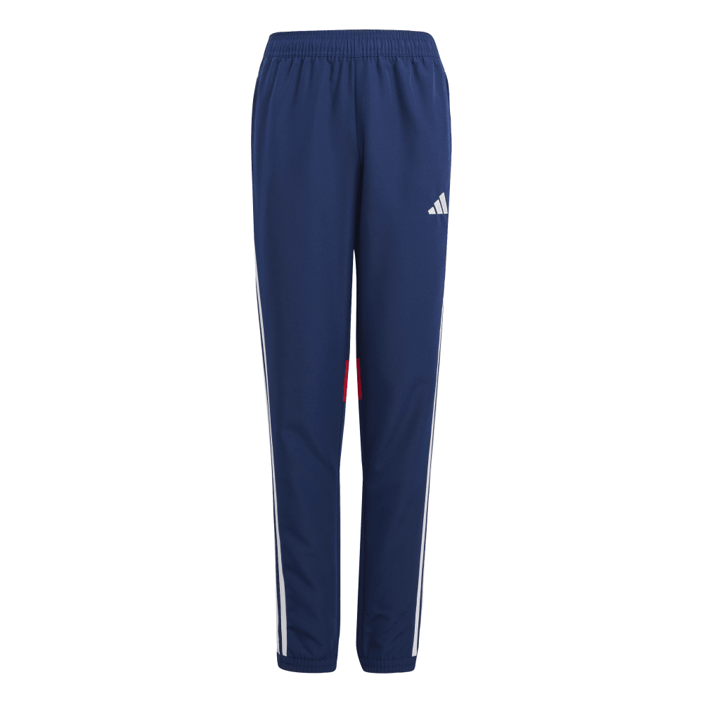 Tiro 25 Essentials Woven Hose Kinder 