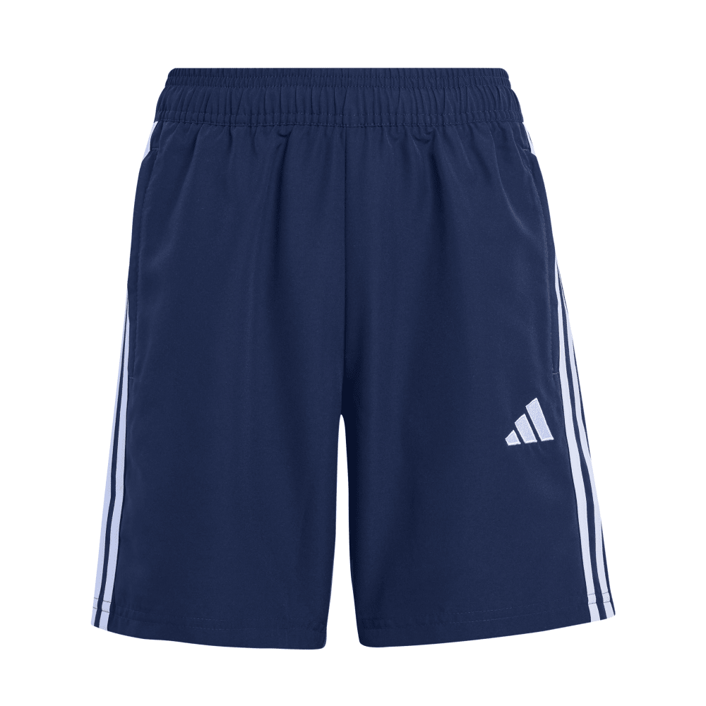 Tiro 25 Essentials Woven Shorts Kinder 