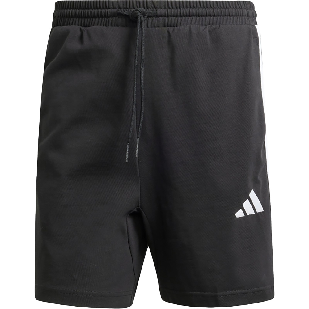 Essentials 3-Streifen Sweatshort 