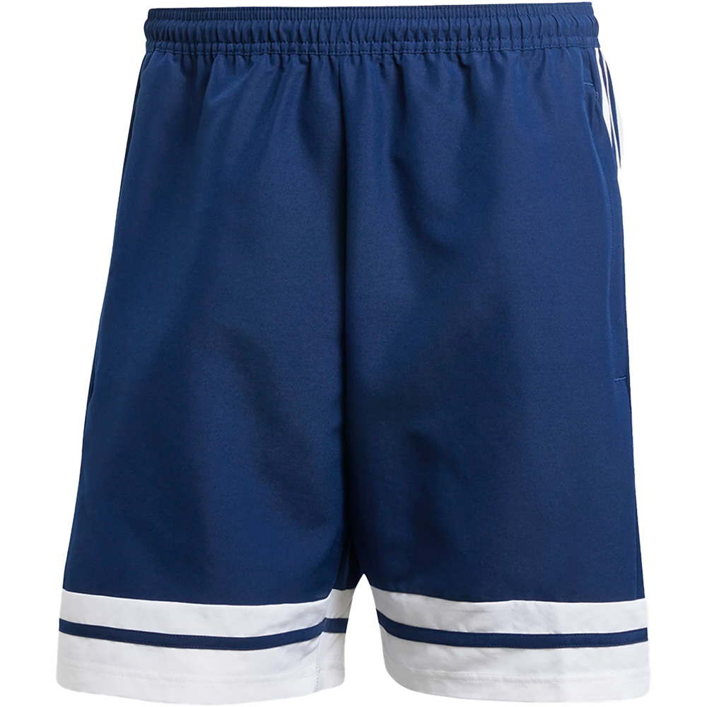 Squadra 25 Downtime Short 