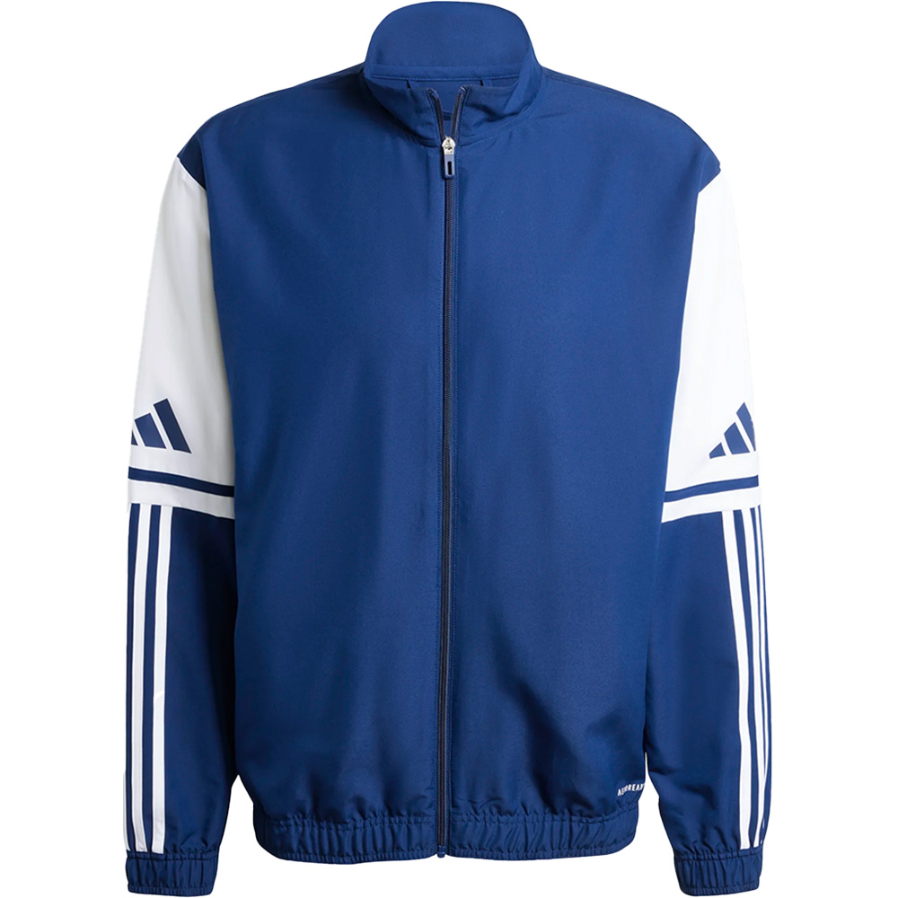 Squadra 25 Präsentationsjacke 