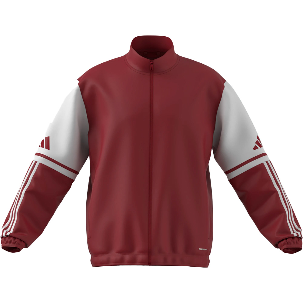 Squadra 25 Präsentationsjacke 