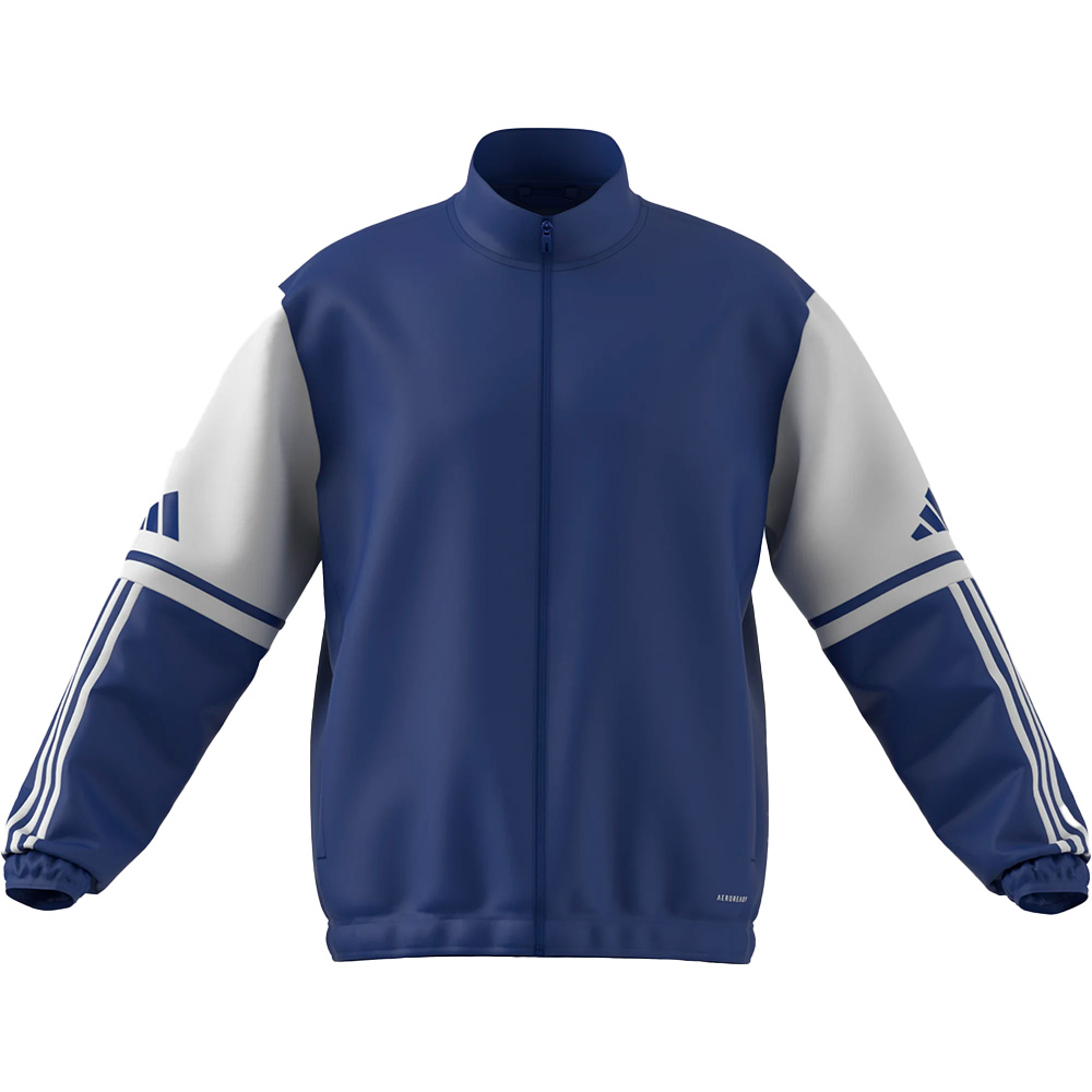 Squadra 25 Präsentationsjacke 