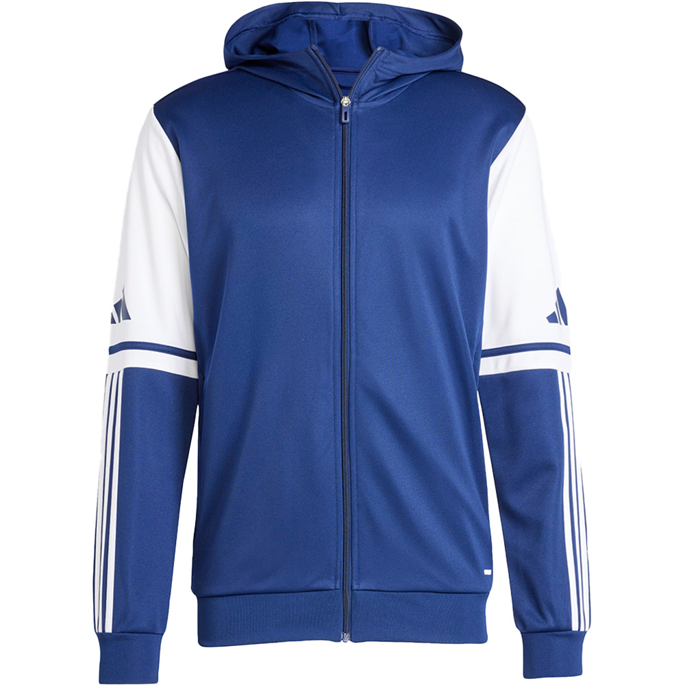 Squadra 25 Zip Hoodie 