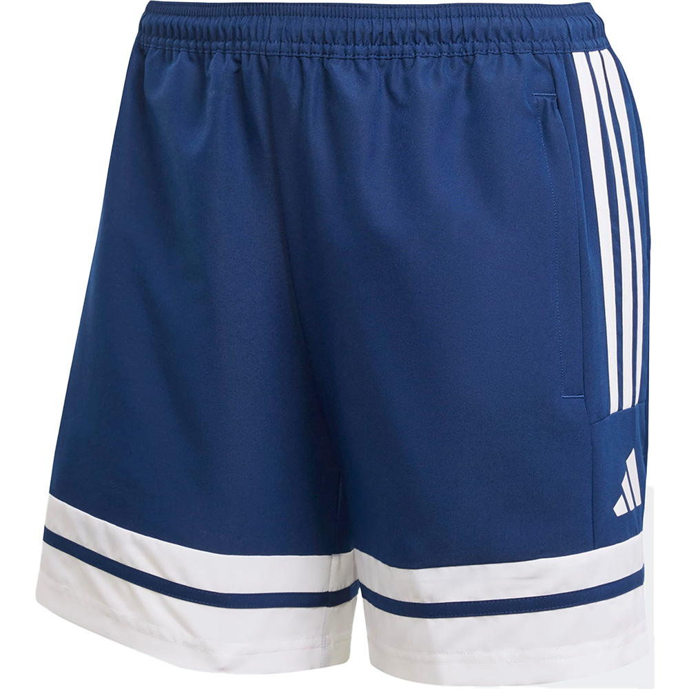 Squadra 25 Downtime Short 