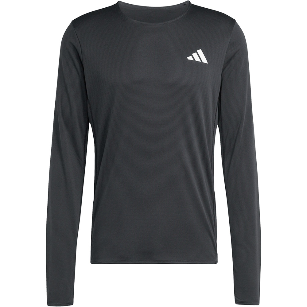 Adizero Lauf Langarm T-Shirt 
