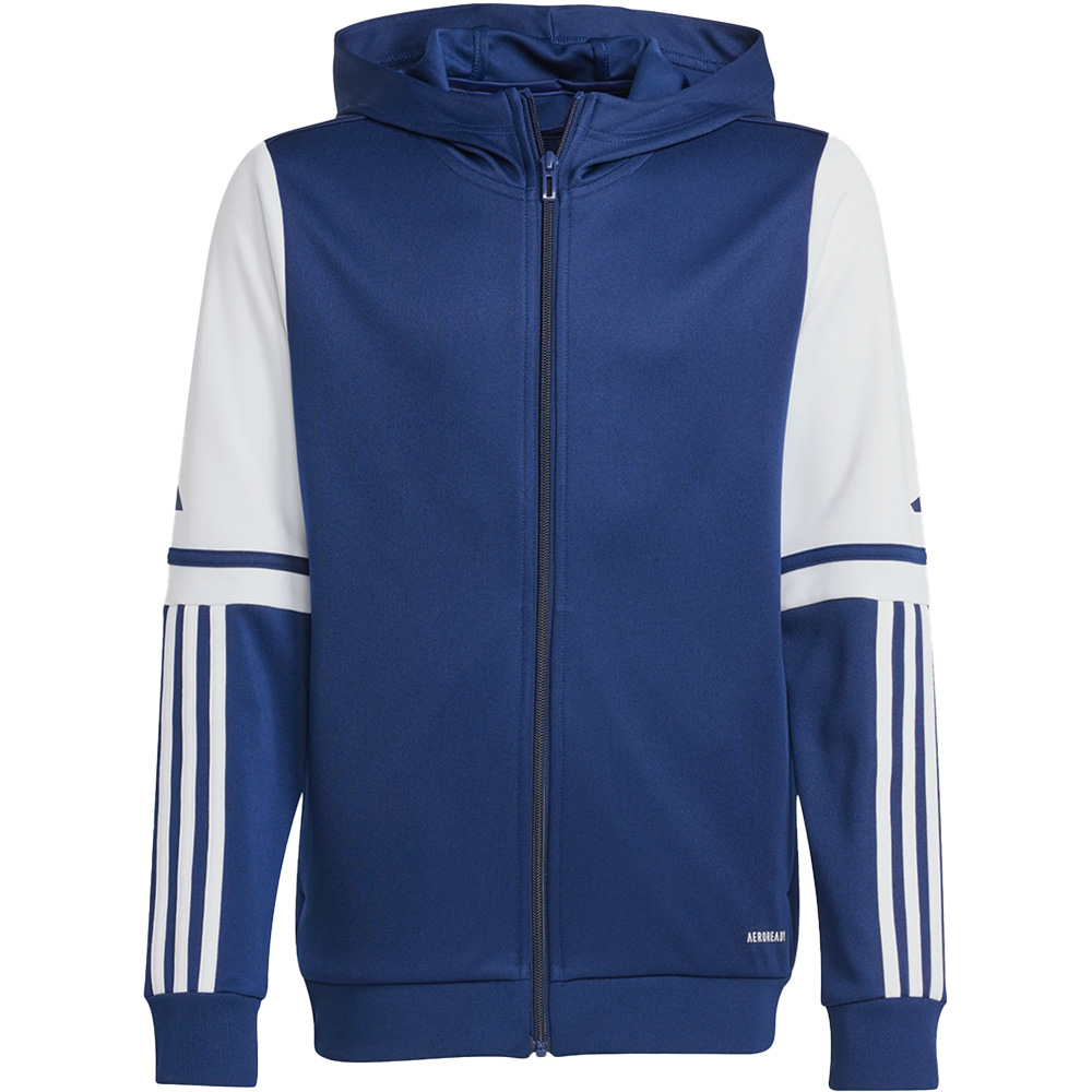 Squadra 25 Kapuzenjacke Kinder 