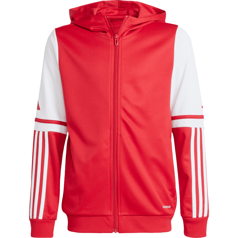Squadra 25 Kapuzenjacke Kinder 