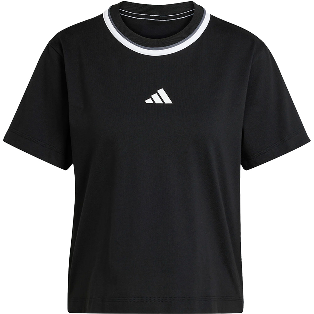 Essential Color Pop T-Shirt Damen 