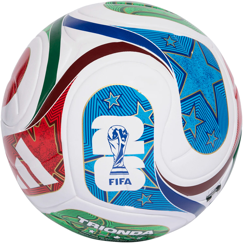 WM 2026 Ball League 