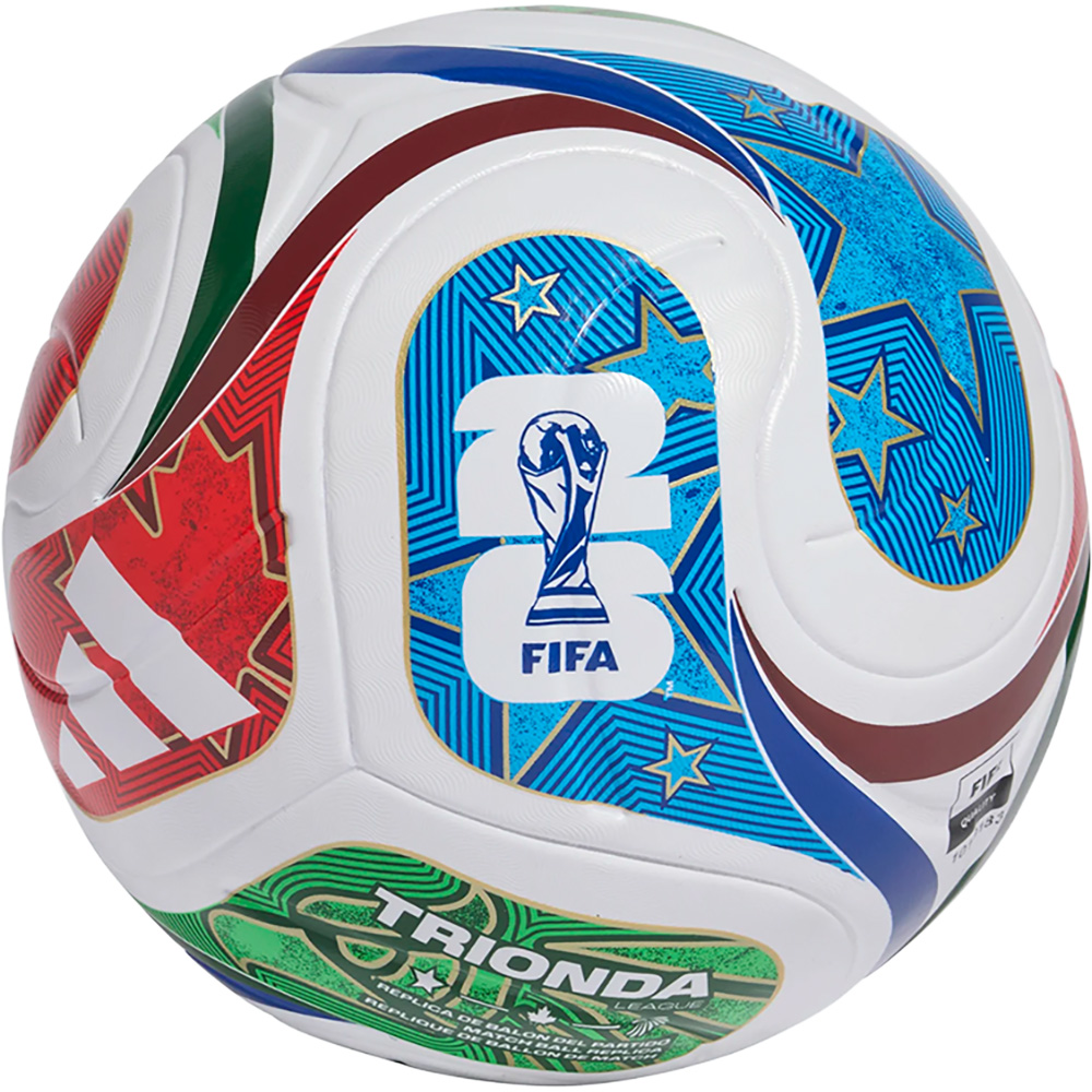 World Cup 26™ League Fussball 