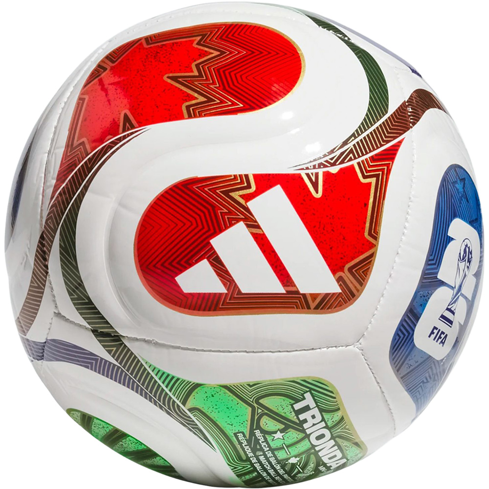 World Cup Mini+ Fussballl Mini