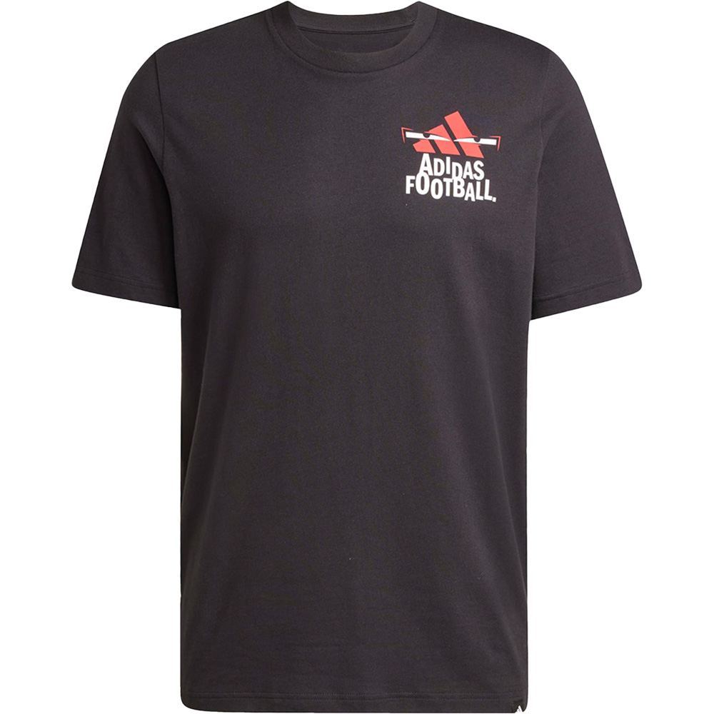 Football Graphic T-Shirt 