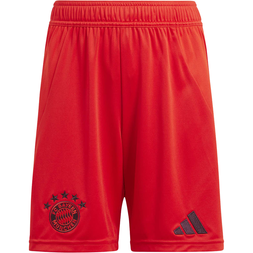FC Bayern München Heimshort 24/25 Kinder 176