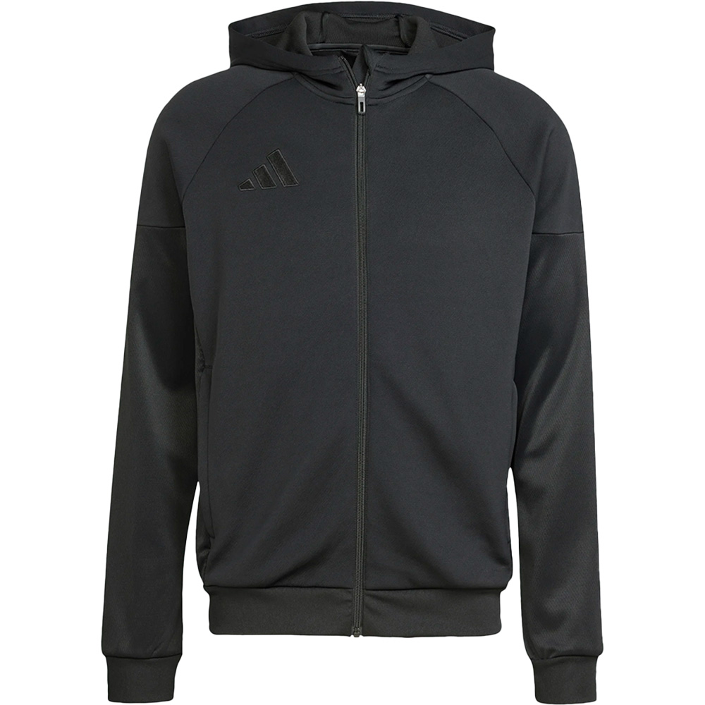 Tiro 25 Zip Hoodie 