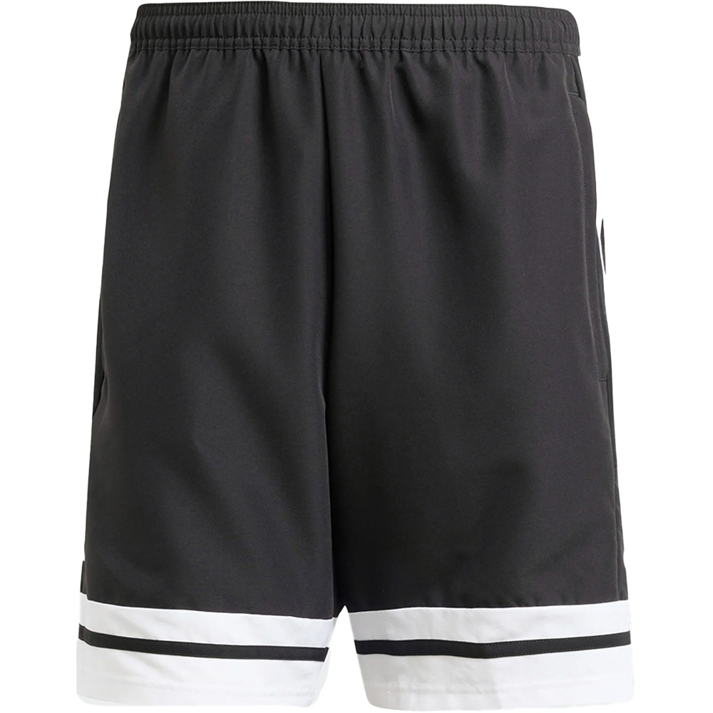 Squadra 25 Downtime Short 