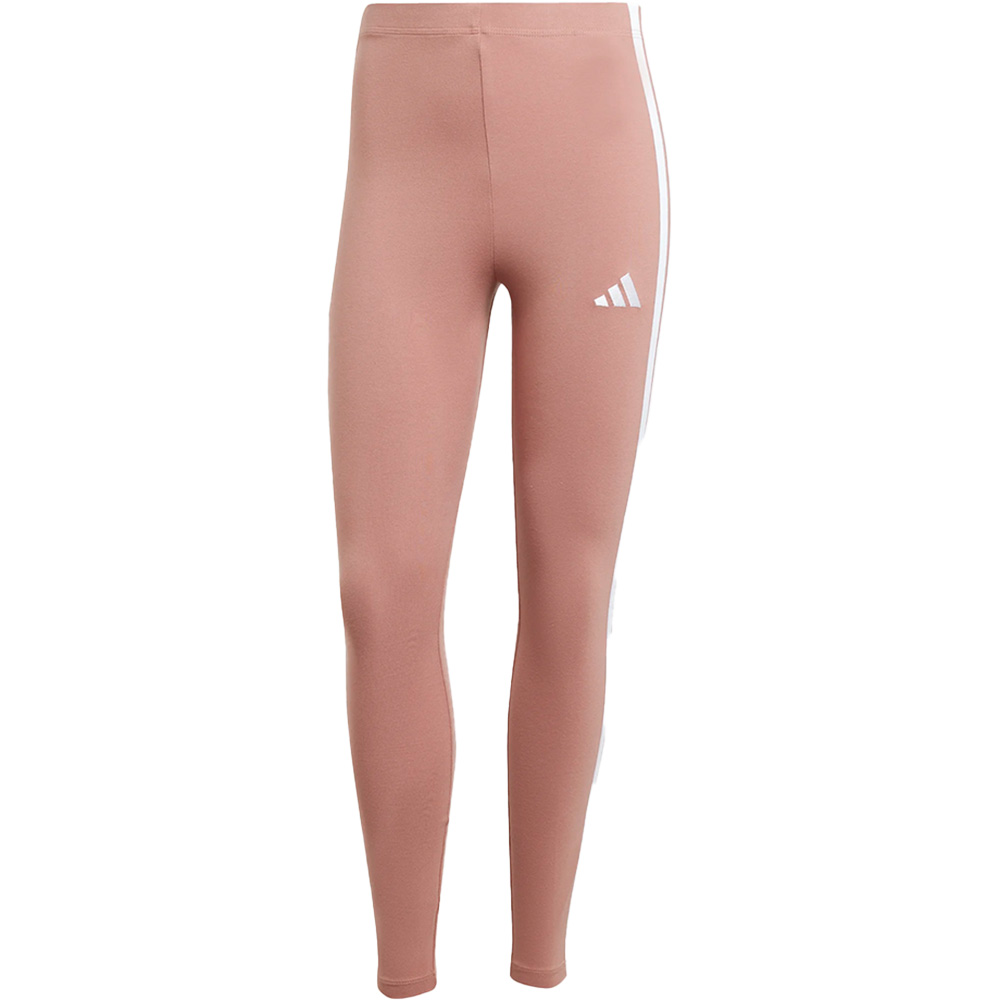 Essential 3-Streifen Leggings Damen  L