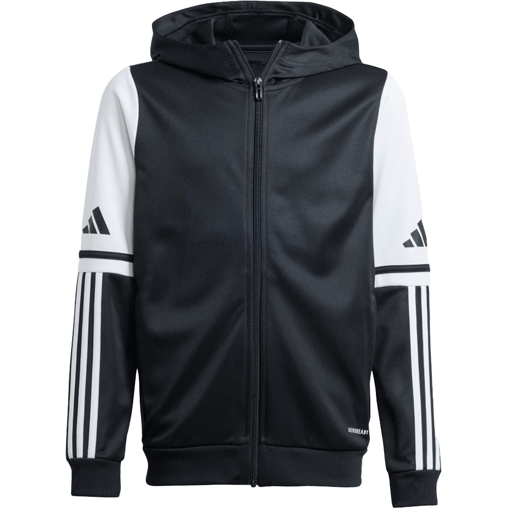 Squadra 25 Kapuzenjacke Kinder 