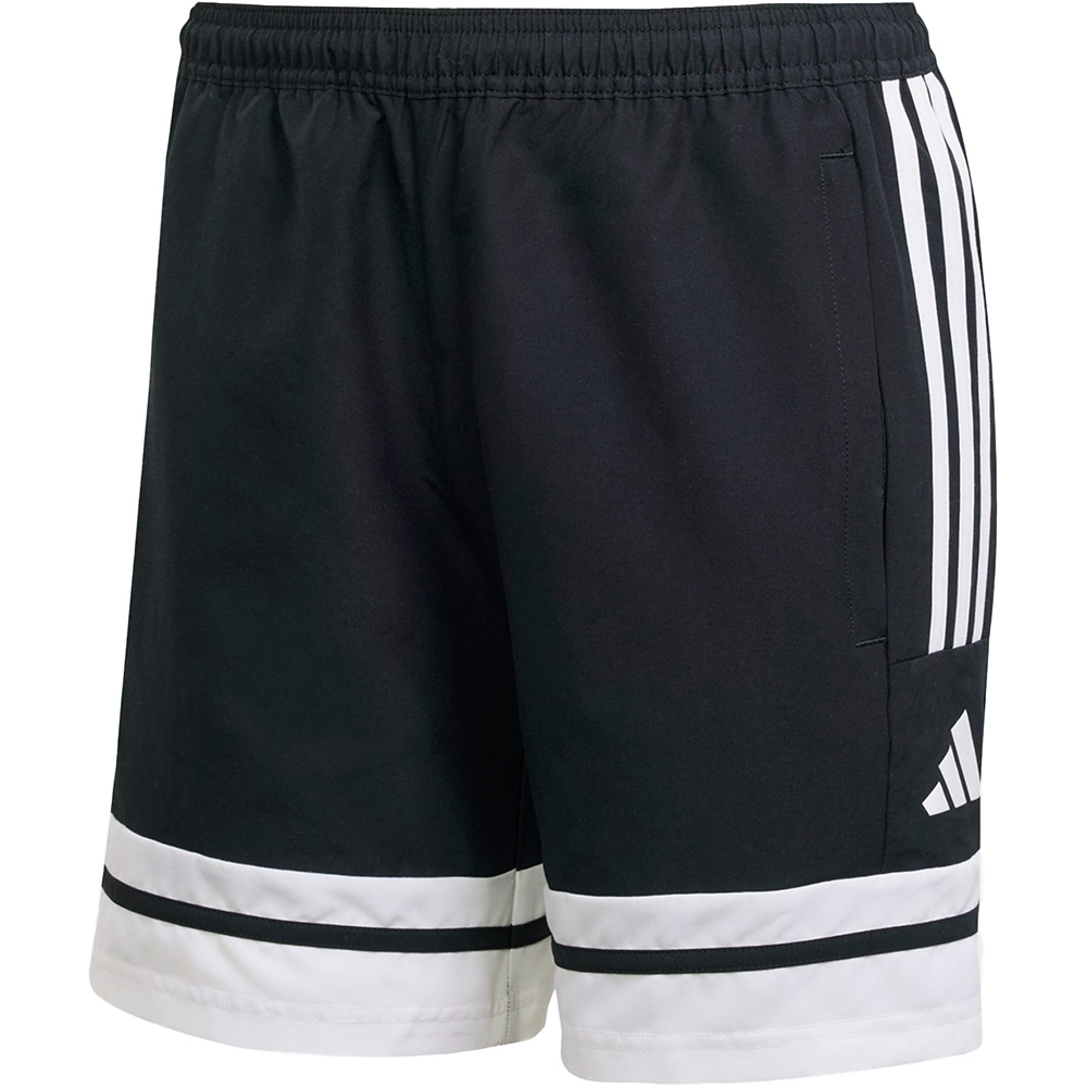 Squadra 25 Downtime Short 
