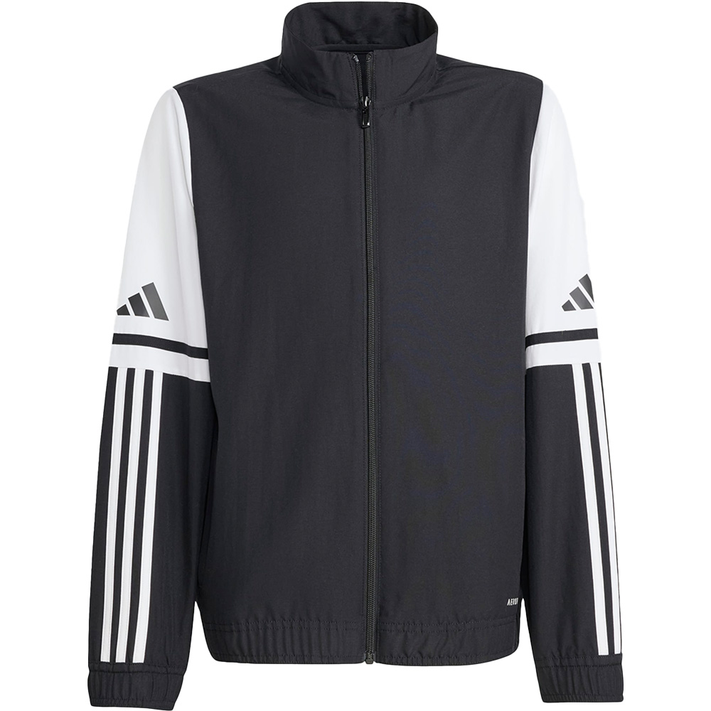 Squadra 25 Präsentationsjacke Kinder 