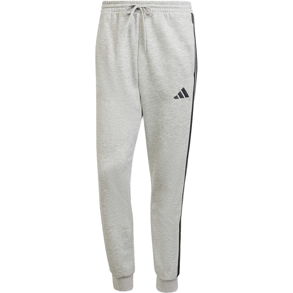 Essential Fleece 3-Streifen Hose 