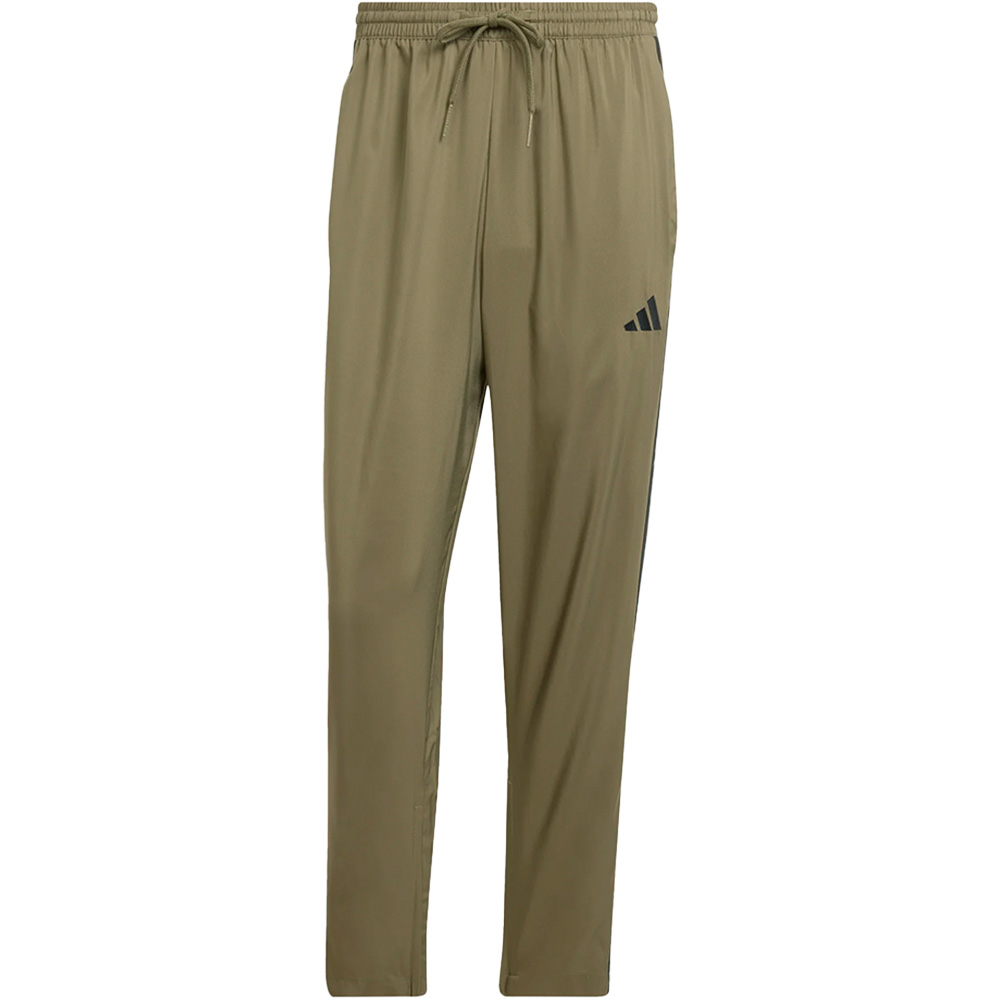 Essential 3-Streifen Stanford Open Hen Hose 