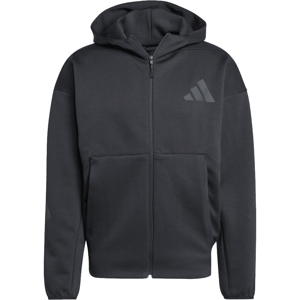 Z.N.E. Zip Hoodie 