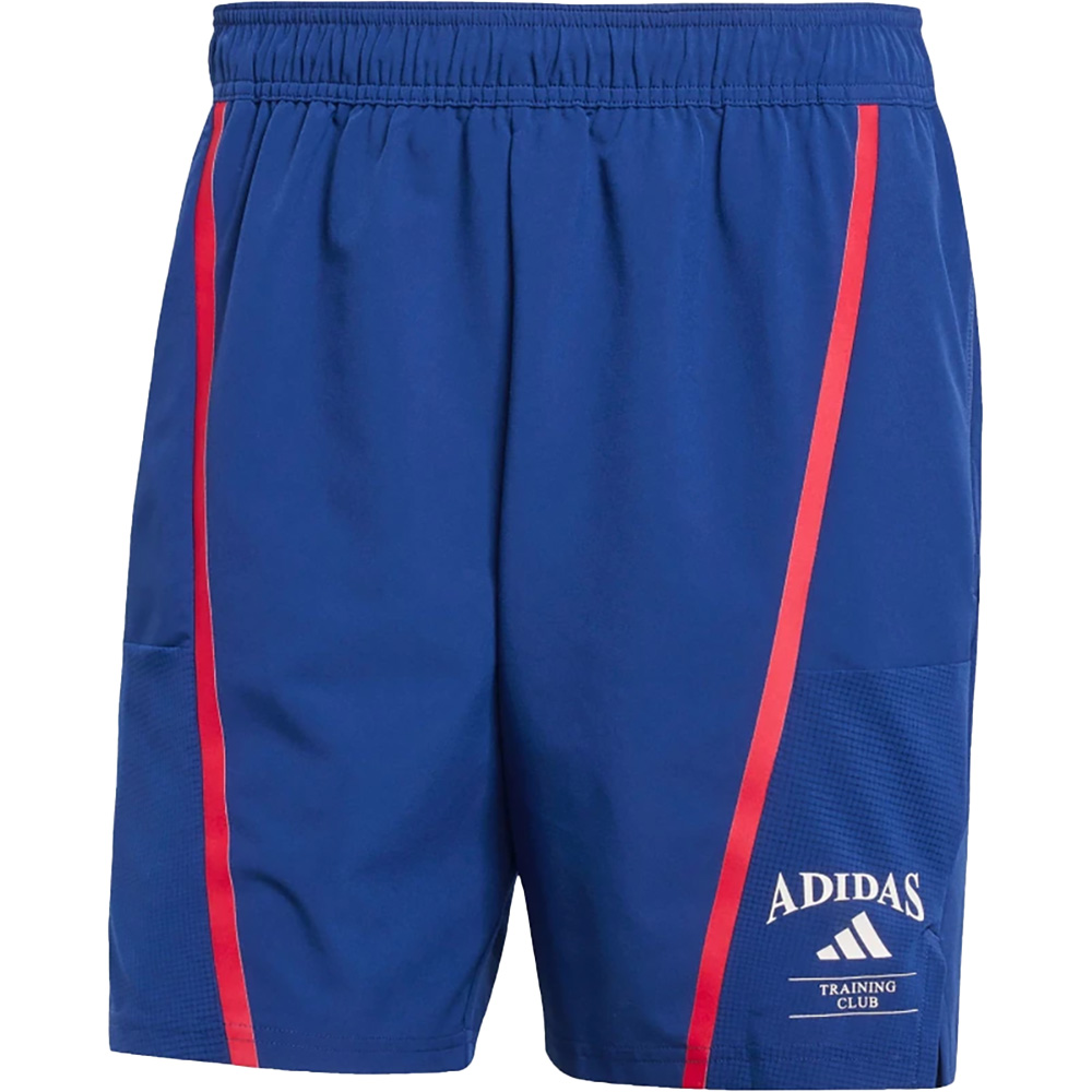 Heritage Trainingsshort 