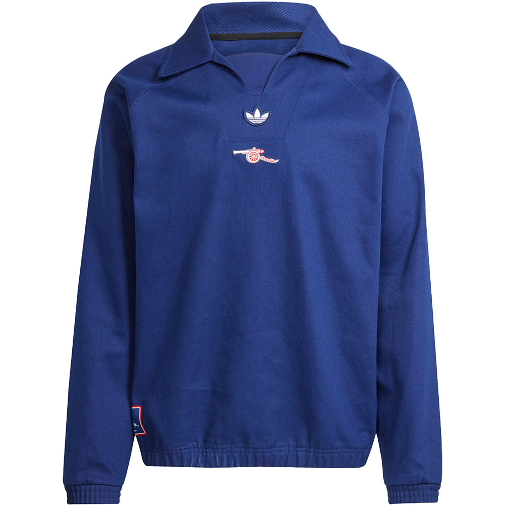 FC Arsenal Icon Drilltop S